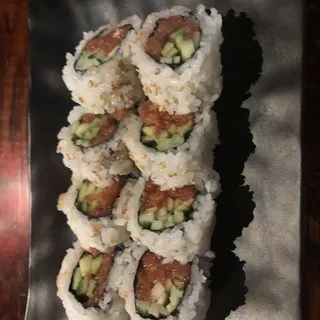 Spicy California Roll