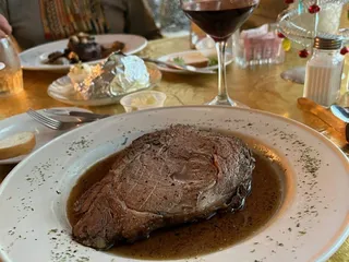 Flamingo's Hollywood Steak House