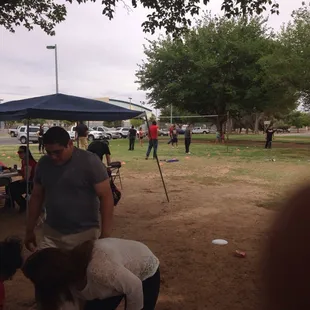 Great for company outings