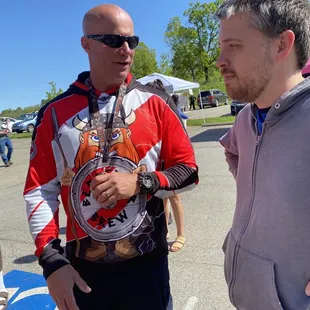 Berserkers Brew coffee