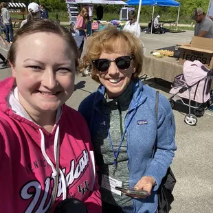 Eastwood Council organizes this market