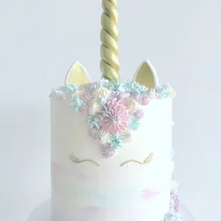 Special Magic Unicorn