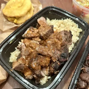 Jerk Pork