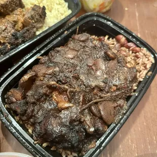 Oxtail