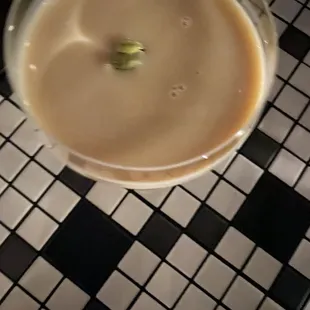 Espresso martini