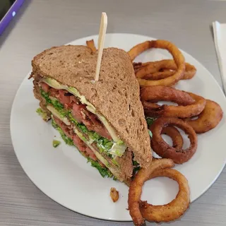 BLT Sandwich