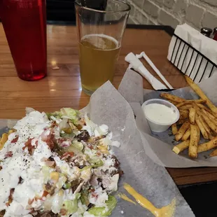 Easy G Sports Grill