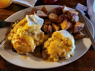 The Rodeside Grill
