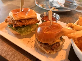 Madison's