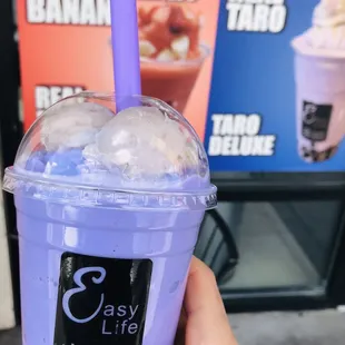 Taro Deluxe