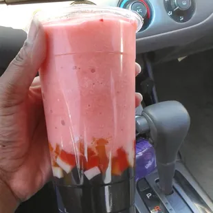 Yummy