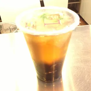 Iced Tea
