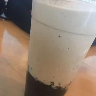 Coffee Slush
