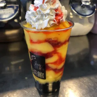 Mango Nana