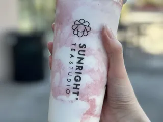 Sunright Tea Studio