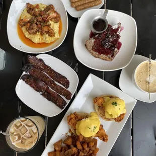 Brunch