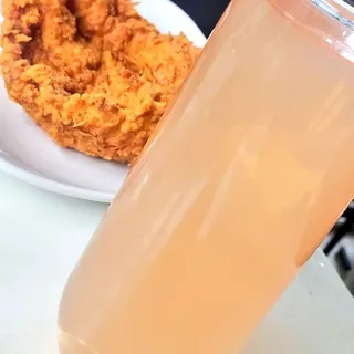 Fried Chicken