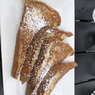 Classic French Toast