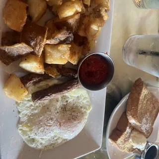 A Bit of Everything