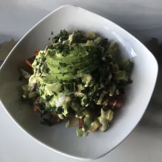 Vegan Hash
