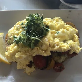 Avocado Toast