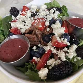 Berry Salad