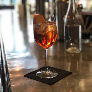 Aperol Spritz
