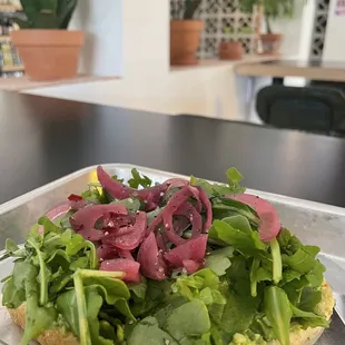 Avocado Toast