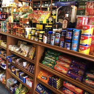 A great Irish selection!!!