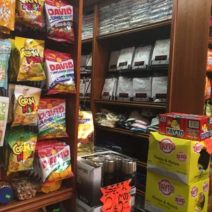 Need a shirt, buy a shirt