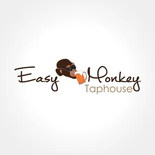 easy monkey taphouse logo