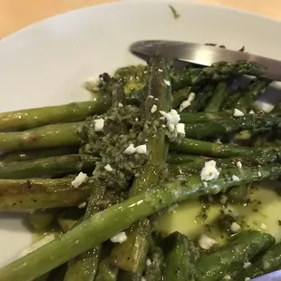 Asparagus