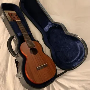 Kamaka ukulele