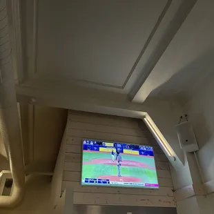 TV