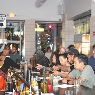 Bar