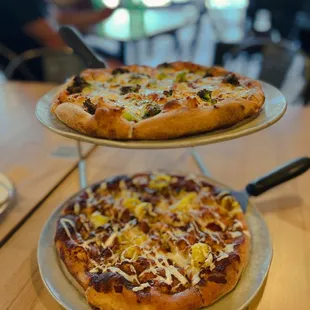 LG Verona &amp; LG King Ranch