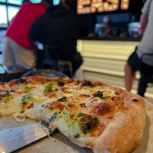 LG Verona was easily the best choice!