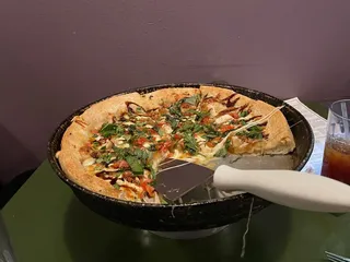 Mid City Pizza