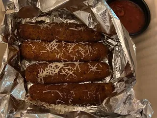 Midway Pizza
