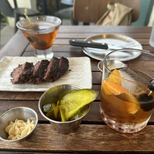 Perfect pupus for pau hana friday