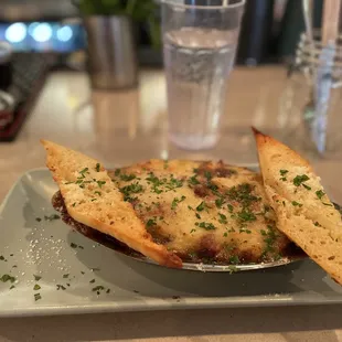 The BEST Shepard's pie I've ever had...&amp; I'm Irish &amp; I've lived in Ireland!!!