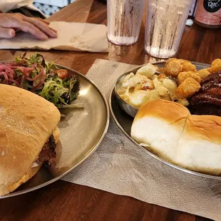 Brisket Sandwich