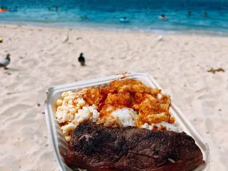 K and K Bar-B-Que Inn