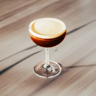 Espresso Martini