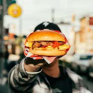 burger, burgers, food