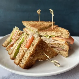 Club Sandwich