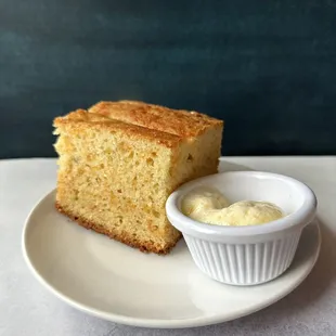 Jalapeño Cornbread
