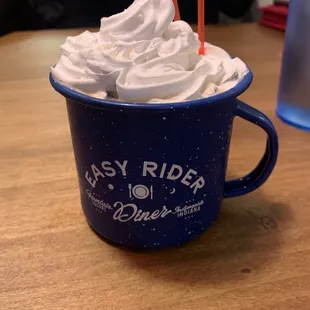 Breakfast of Champions