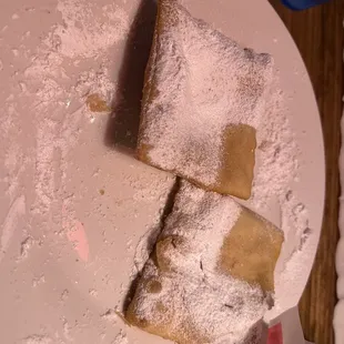 Beignets