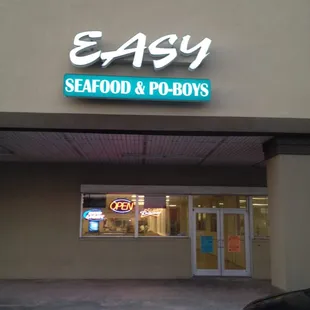 What you know bout it!? #Michoud #NewOrleansEast